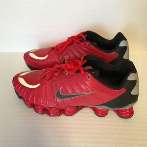 Nike Shox size 10